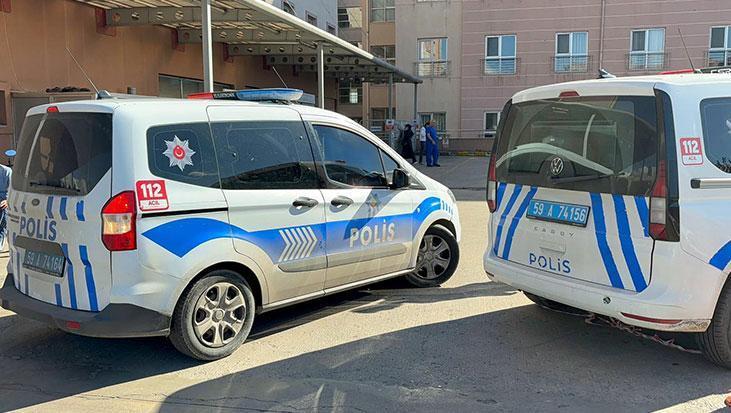 Çorlu’da akraba kavgasında 2 ölü, 2 yaralı