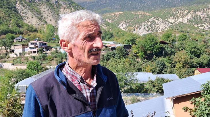 Artvin’de köylüler ‘Köy olarak kalmaya’ karar verdi