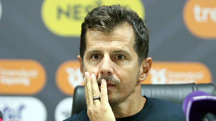 Emre Belözoğlu’ndan istifa kararı!