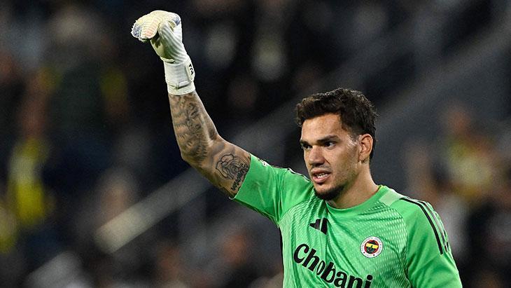 Fenerbahçe’de Ederson’un dönüş tarihi belli oldu!