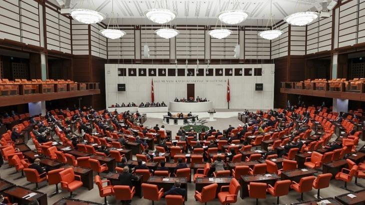 TBMM’den İsrail’e ortak tepki! Gazze tezkeresi oy birliği ile kabul edildi