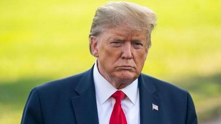 ABD Başkanı Trump, Gazze’de ateşkes anlaşması için Mısır’a gidecek