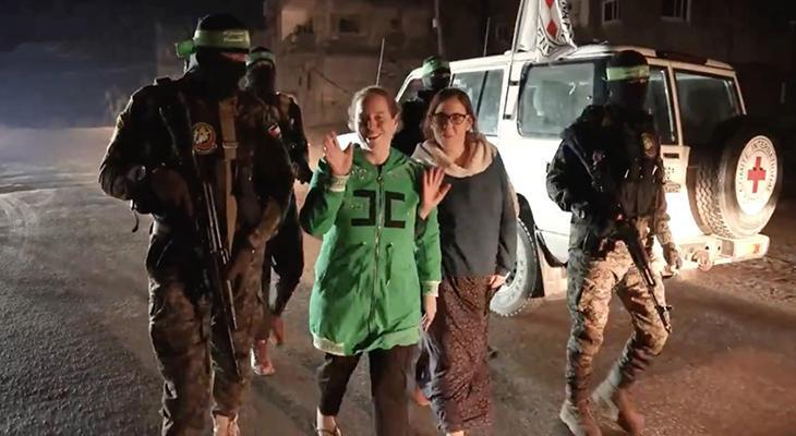 Gazze’de ateşkes imzalandı! Trump esirlerin bırakılacağı tarihi açıkladı