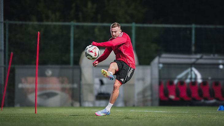 Trabzonspor’da gündem 10 numara transferi!
