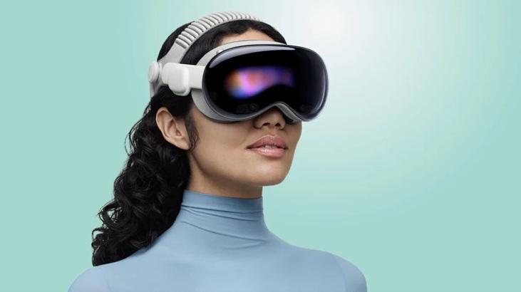 Yeni Apple Vision Pro modeli duyuruldu