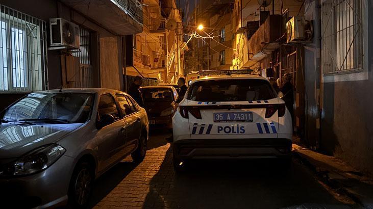Kanser hastası eşini uyurken öldürdü