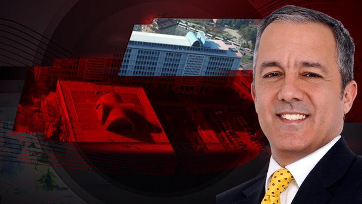 Divan Otelleri Genel Müdürü Murat Tomruk ifadeye çağrıldı