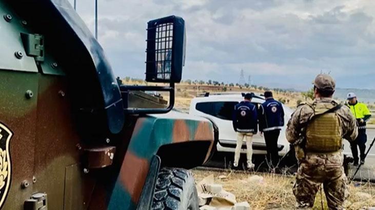 Düzensiz göç ve göçmen kaçakçılığına operasyon