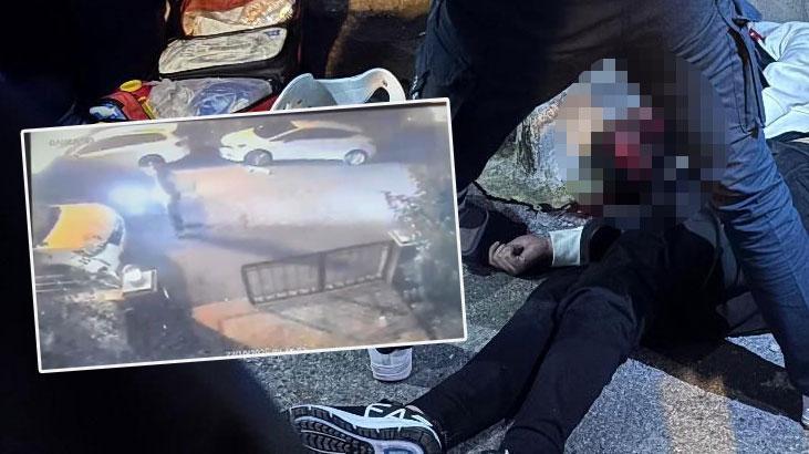 Trafik tartışması ölümle bitti!