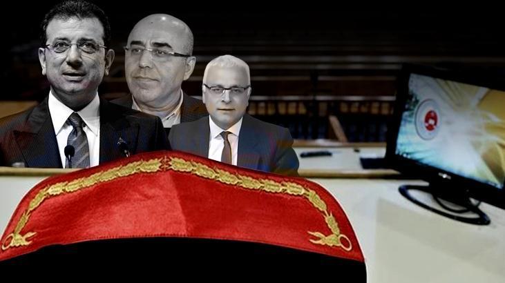 Casusluk suçlamasında tutuklama kararı