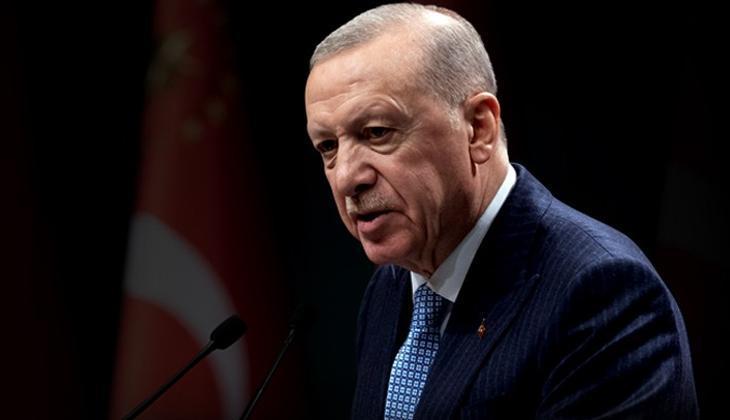 Erdoğan’dan Balıkesir depremi sonrası açıklama: Süreci yakından takip ediyoruz