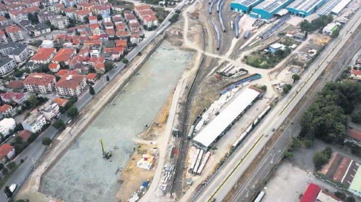 Yıllık 3.5 milyar lira katkı ve 250 yeni istihdam sağlayacak