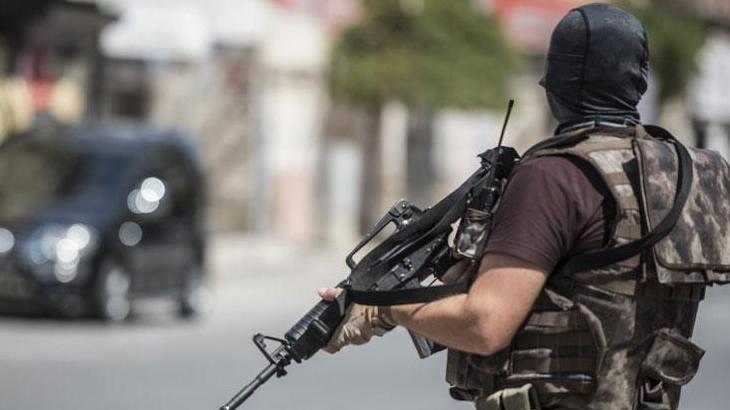 Ankara’da DEAŞ operasyonu! 13 şüpheliye gözaltı
