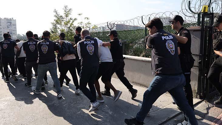 ‘Sahte loca bileti’ satışı ile dolandırıcılık iddiası: 5 tutuklama