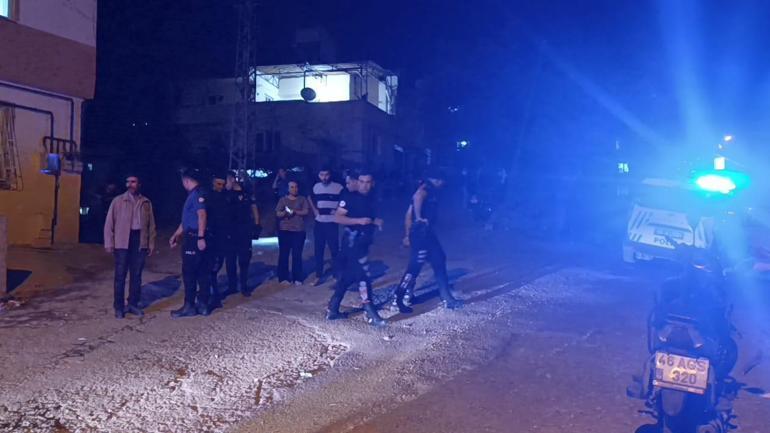 Cenaze evi savaş alanına döndü! Çorlu’da akraba kavgası: 2 ölü, 2 yaralı