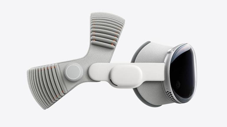 Yeni Apple Vision Pro modeli duyuruldu: İşte özellikleri