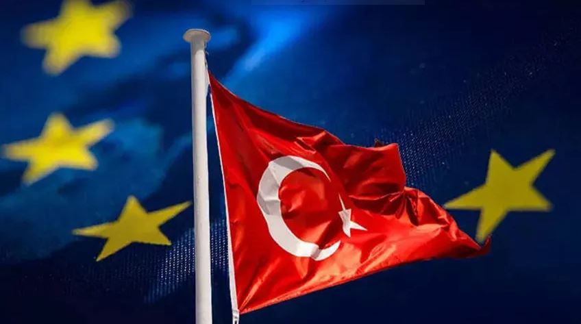 AB’den kritik Türkiye ve adaylık açıklaması!