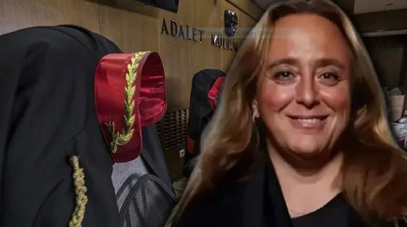Menajer Ayşe Barım için tahliye kararı