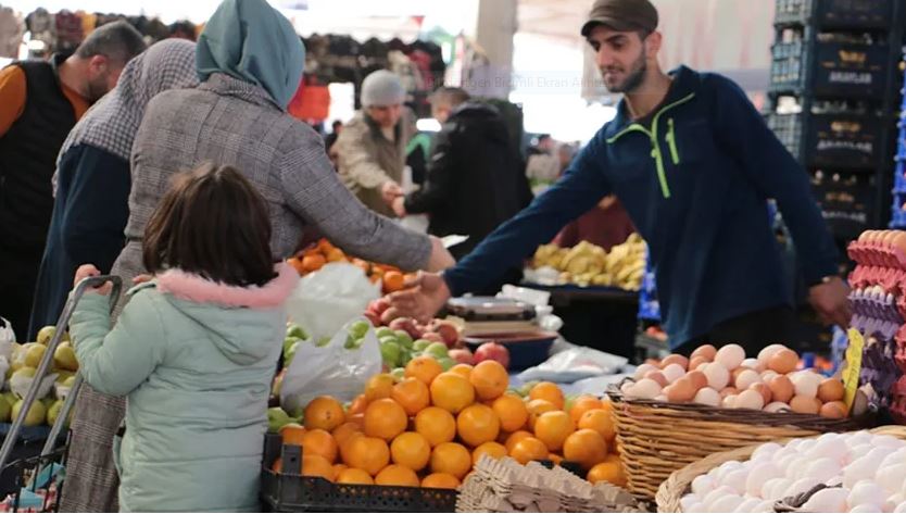 4 kişilik ailenin “açlık sınırı” 27 bin 970 lira
