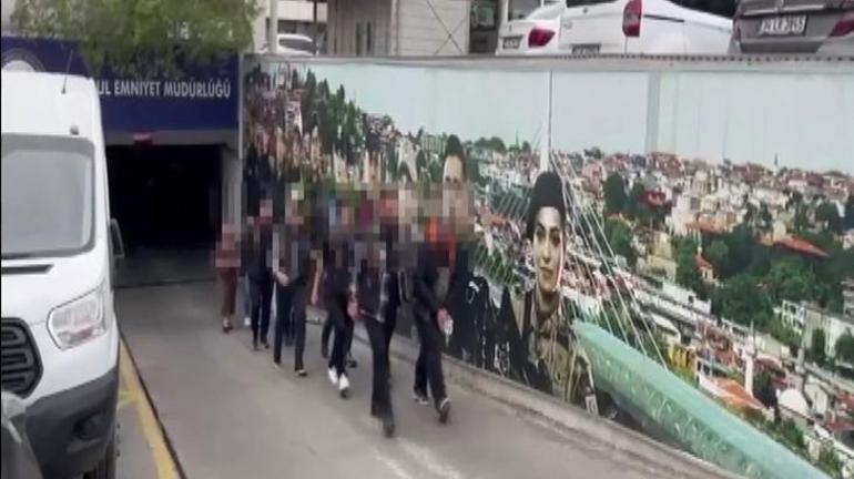 Tatil dolandırıcılarına operasyon! 13 milyon lira kaptırdılar