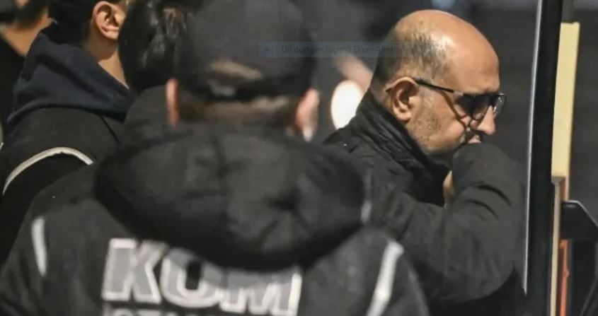 ‘Aziz İhsan Aktaş’ iddianamesi tamamlandı: CHP’li 6 başkana istenen ceza belli oldu