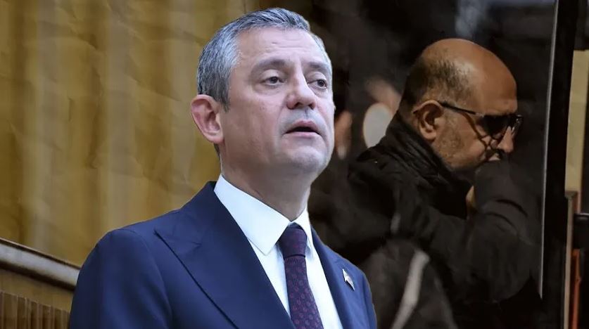 Özgür Özel’den Aziz İhsan Aktaş iddianamesi ile ilgili açıklama