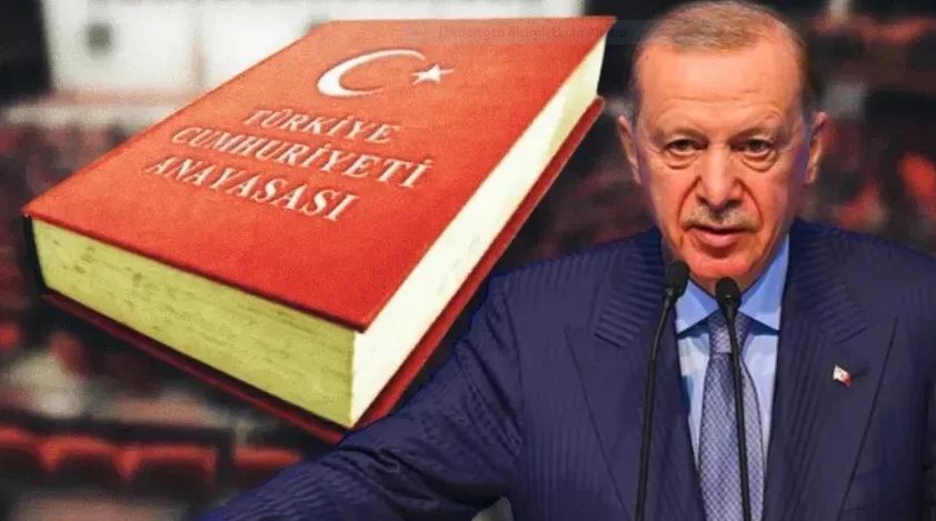 AK Parti’deki Anayasa ‘tartışması’ belli oldu! ‘İnce ayar yapılmaya çalışılıyor…’