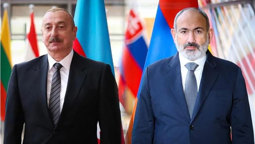 Azerbaycan’dan tarihi Ermenistan kararı!