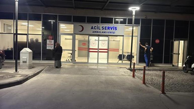 Bodrum'da dehşete düşüren olay! Yeni doğmuş bebeğini terasa bırakıp gitti