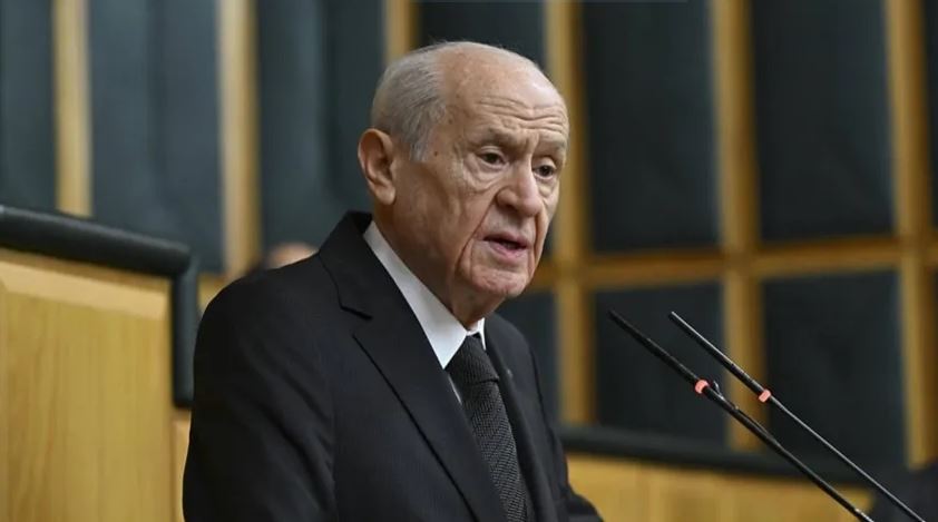 Bahçeli: 81 Düzce’den sonra 82 Kıbrıs olmalıdır