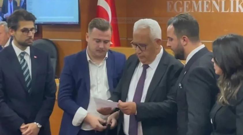 Mahkeme, Bayrampaşa Belediyesi seçimleri iptal etti