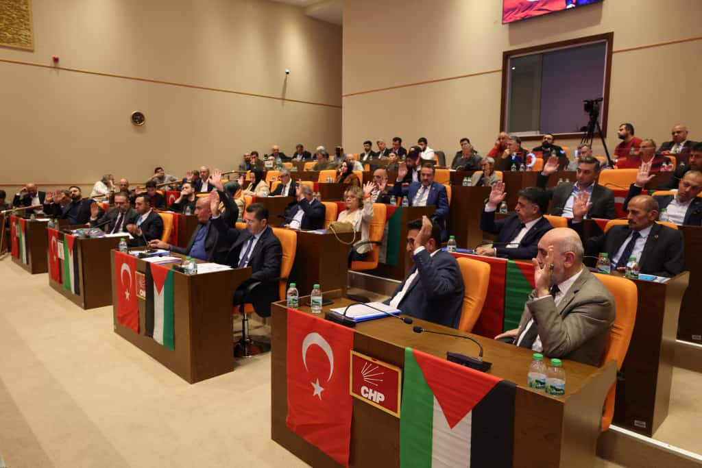 Çekmeköy’ün 2026 bütçesi 6 milyar 150 milyon lira..