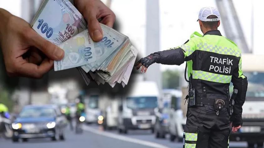 Polisin ‘Dur’ ihtarına uymayanlar yandı!