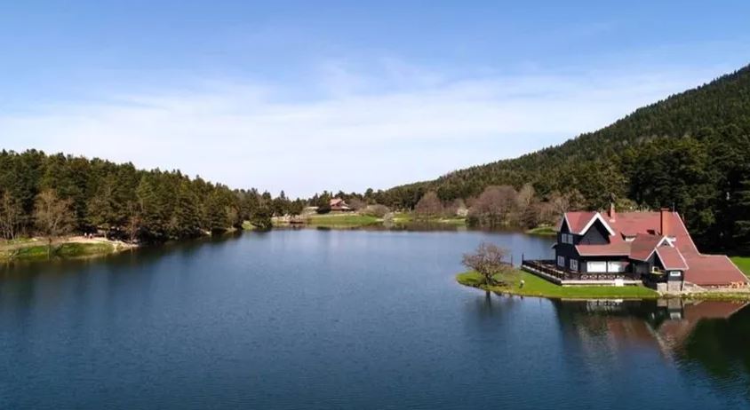 Milli parkı kirletene hapis geliyor! Kanun teklifi Meclis’e sunuldu…