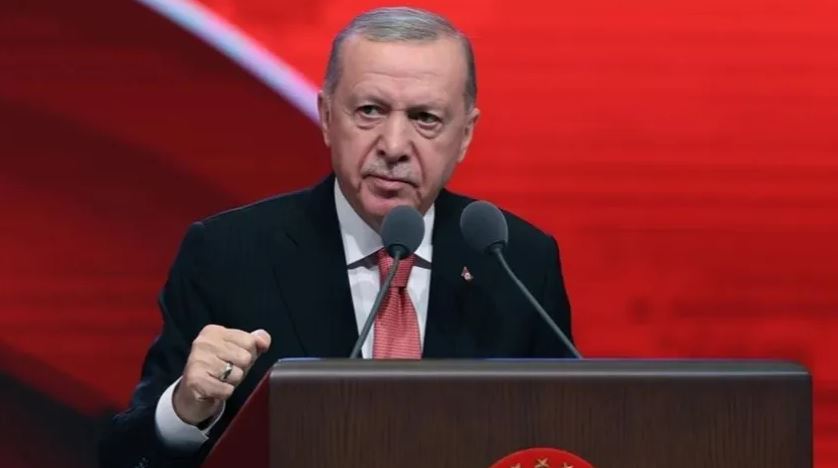 Erdoğan’dan KKTC seçimleri sonrası mesaj!