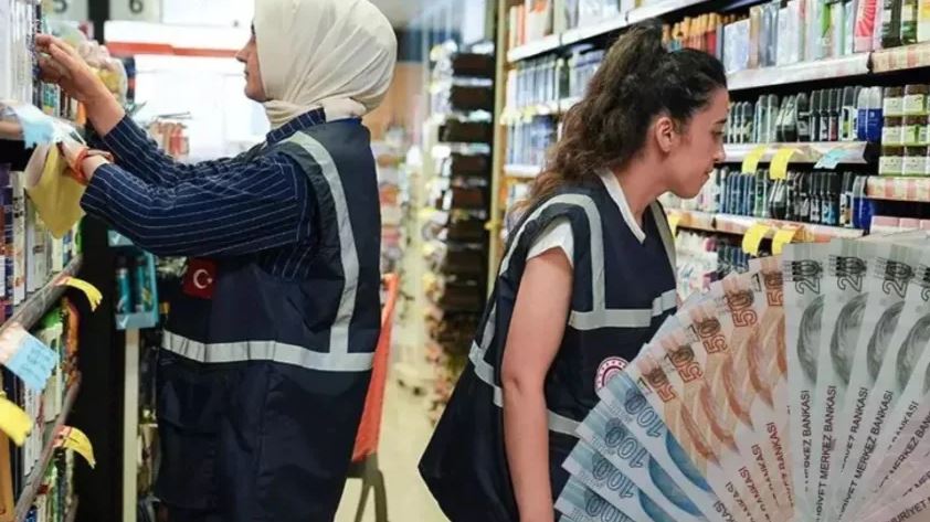 Fiyat etiket kriziyle ilgili yeni düzenleme! Artık ücretten düşecek…