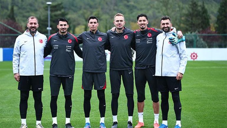 Milli Takım'da Berke Özer krizinin perde arkası! 1 yıl men cezası ihtimali