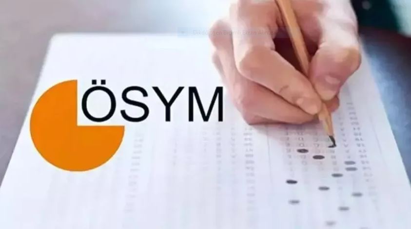Sınav sorularını çalan FETÖ’cülere operasyon!