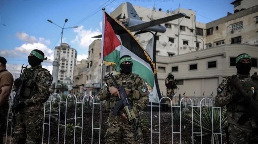 Hamas’tan tarihi açıklama: Gazze’de ateşkes anlaşmasına varıldı
