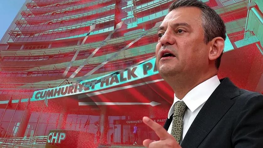 CHP’den mahkemeye karşı hamle geliyor! ‘Siyasi baskı oluşturmak istiyorlar…’