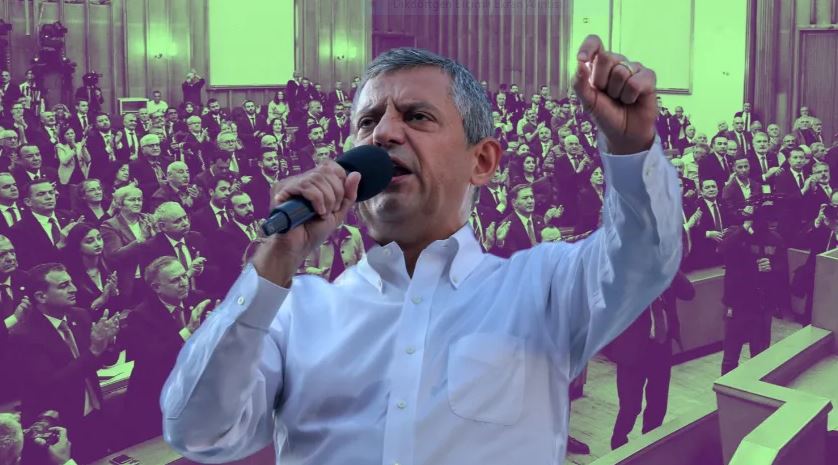 Özgür Özel’in CHP’li vekillere uyarısı ortaya çıktı! ‘Hazırlıklı olun…’