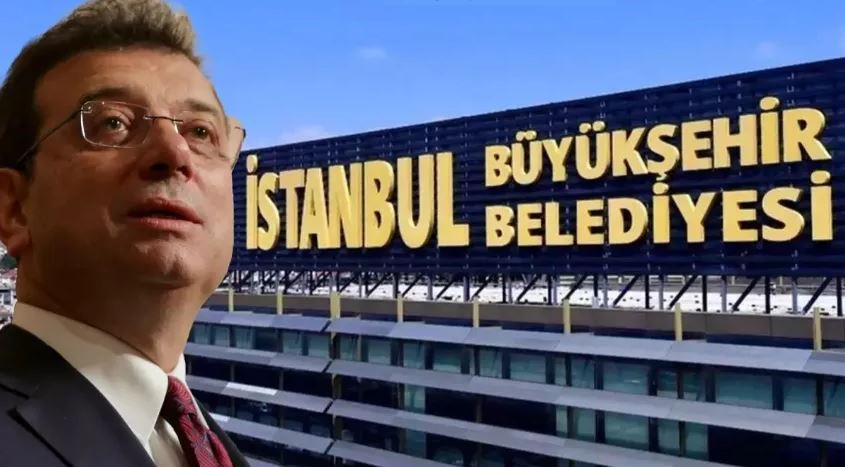 İBB soruşturması kapsamında yüzlerce İBB personeli ifadeye çağrıldı!
