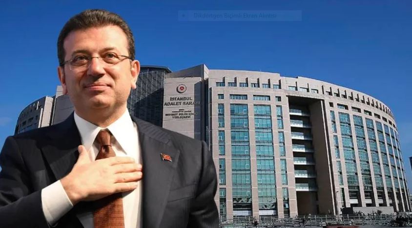İmamoğlu davasında çarpıcı muhalefet şerhi: “Hakaret yok, beraat edilmeli”