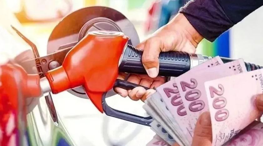 Benzin ve motorinde okkalı indirim!