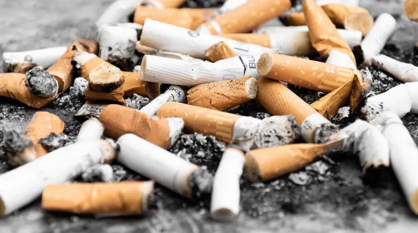 Sigara zamlanmaya devam ediyor: Fiyatlar 100 TL’yi aştı