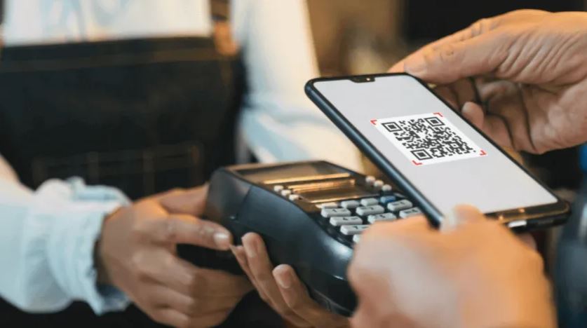 Kara para marketten, berberden aklanmış! Yasa dışı bahis çetelerinin POS / QR oyunu.