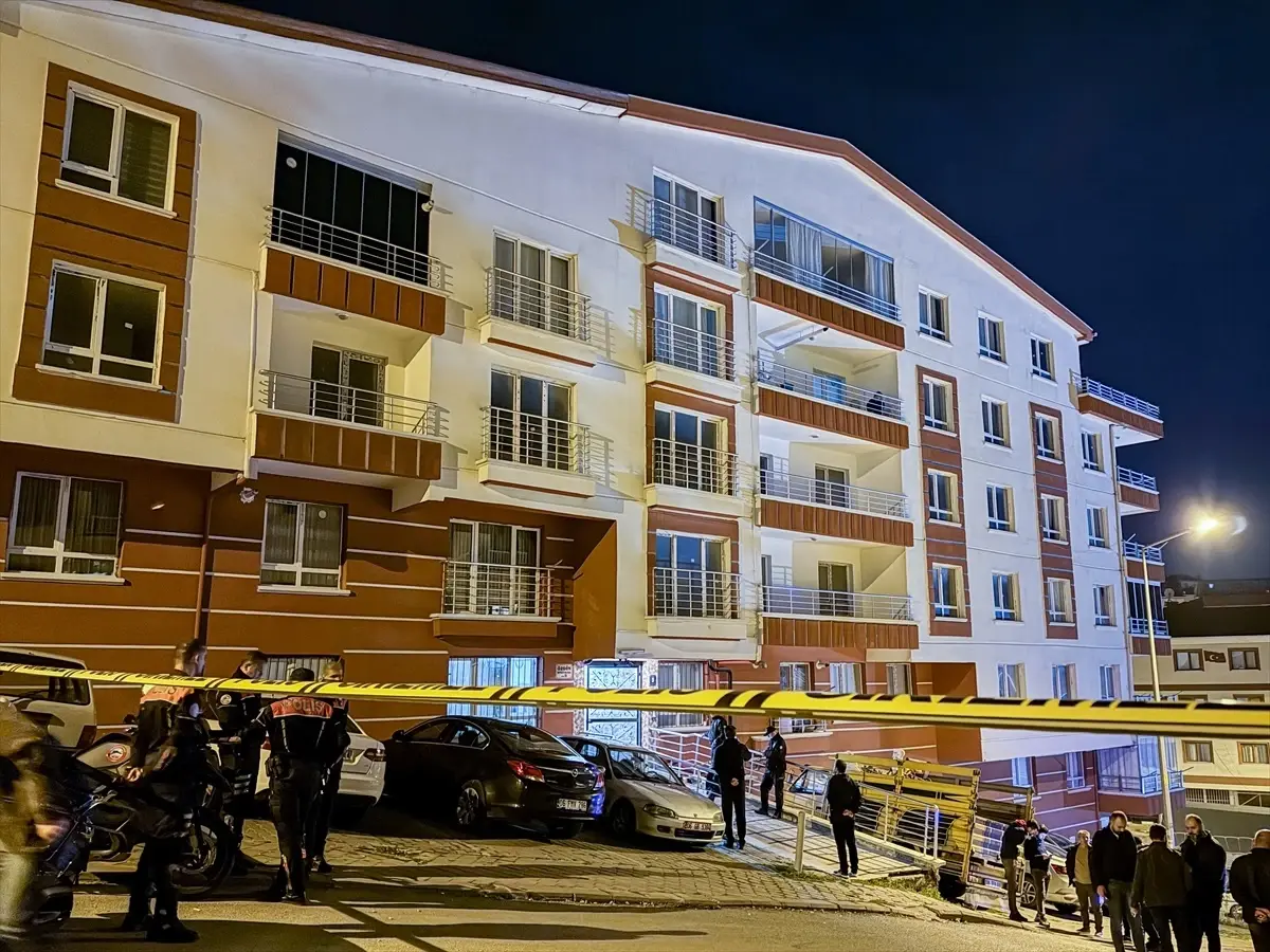 Uyuşturucu Operasyonunda Polis Memuru Yaralandı