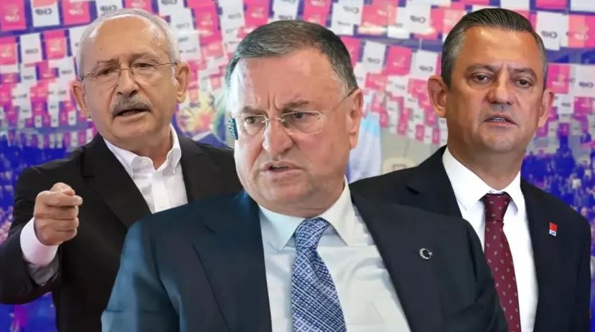 Lütfü Savaş’tan, CHP 39. kurultay sürecine iptal istemi
