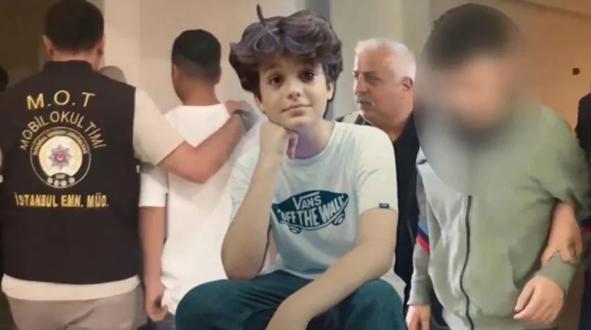 Mattia Ahmet Minguzzi davasında karar çıktı!