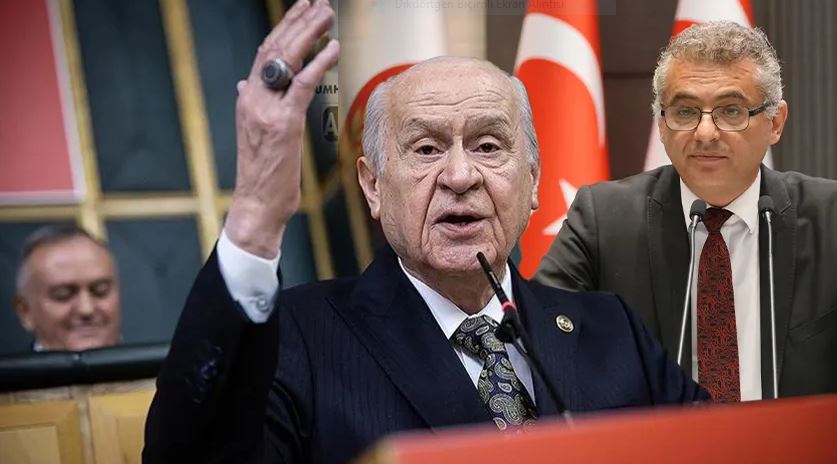 MHP lideri Devlet Bahçeli’den KKTC’deki seçimler sonrası sert çıkış! “KKTC, Türkiye’ye katılmalıdır”